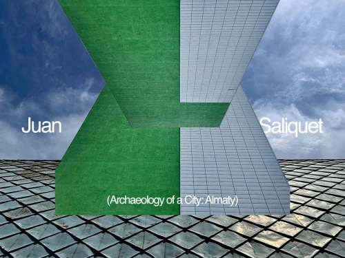 Almatyda Ispan sýretshisiniń kórmesi ótedi   