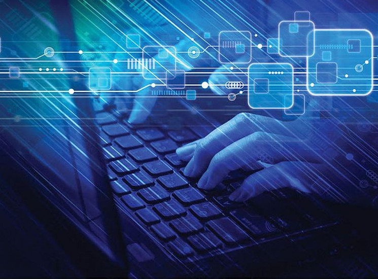 Elimizde IT salasy turaqty damyp keledi