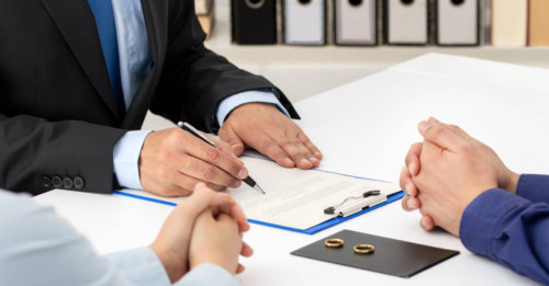 Elimizde nesıe alý tártibi ózgerdi