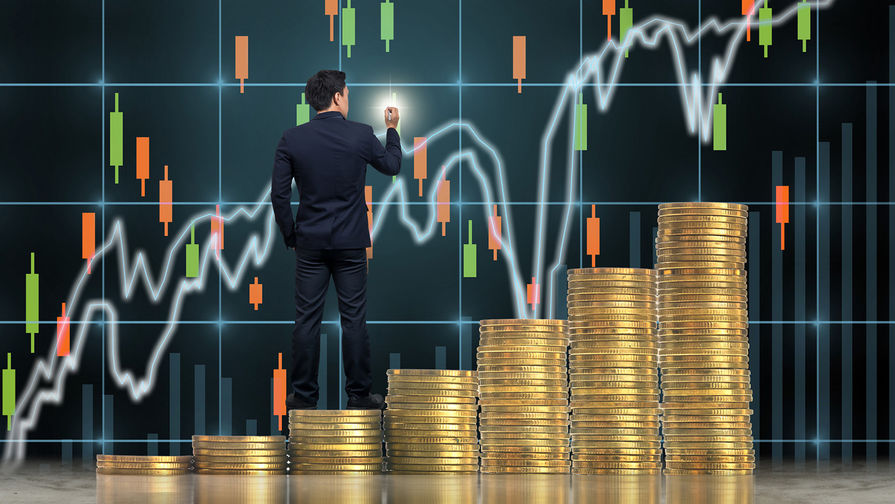 Investısııalyq jobalardyń ıgiligi