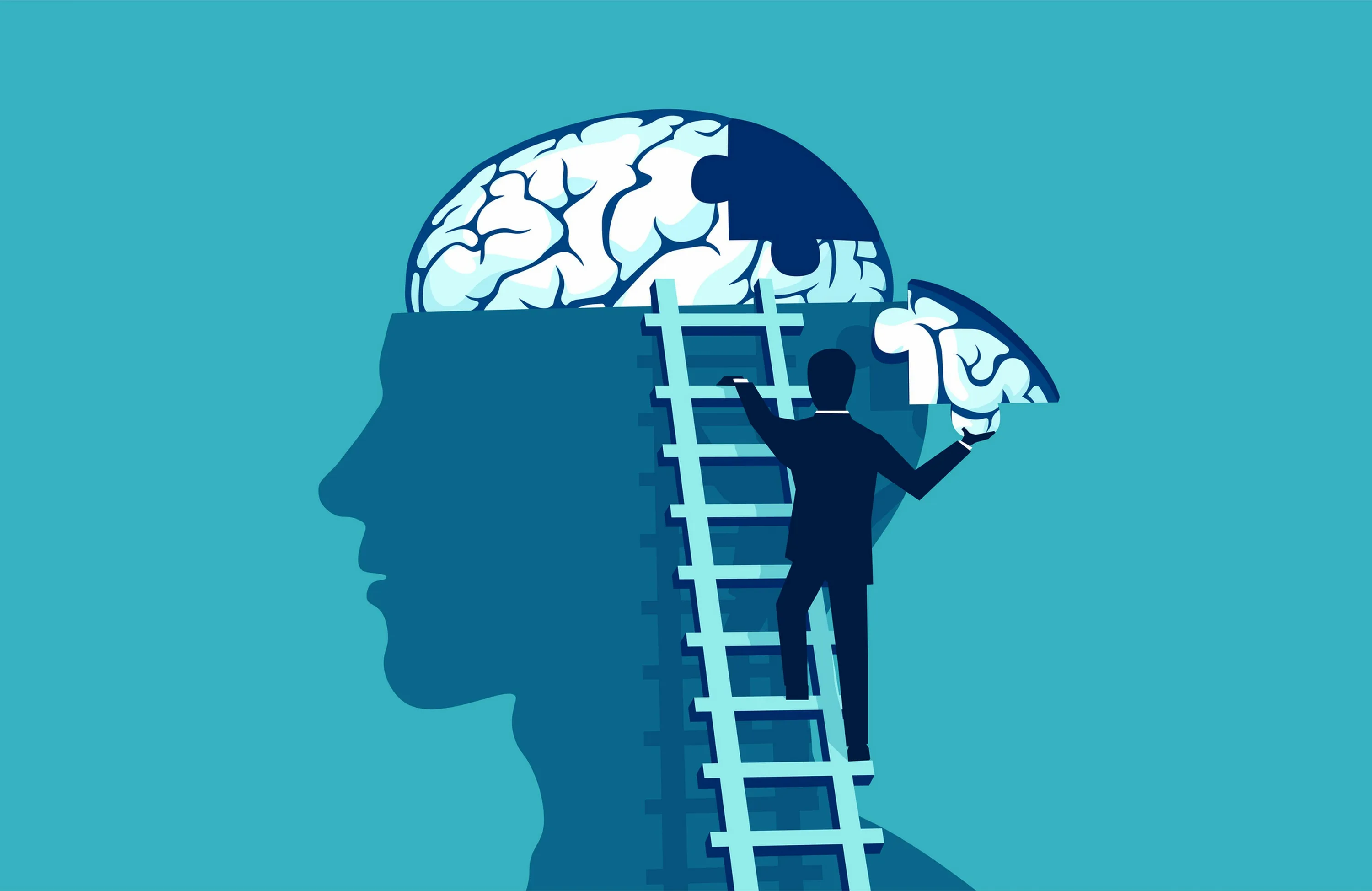 Álemde 1 mıllıardtan astam adam psıhıkalyq aýytqýǵa ushyraǵan