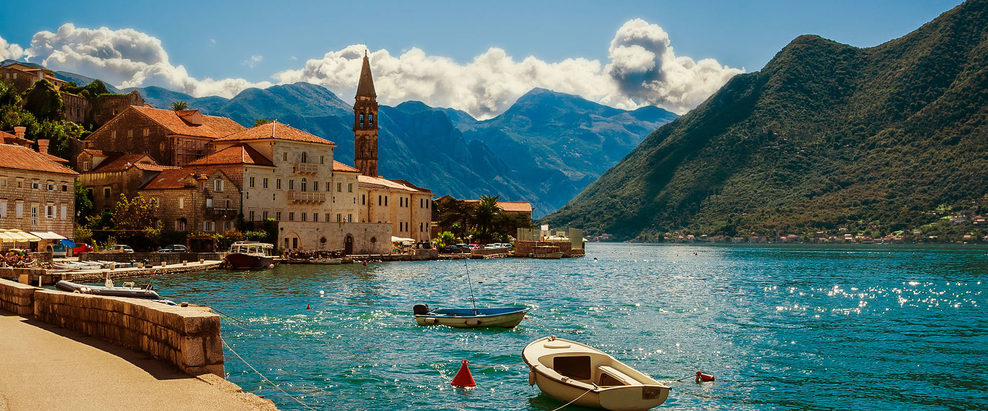 Chernogorııa 2028 jyly Eýroodaqqa múshe bolýy múmkin