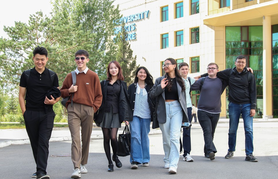 Úzdik túlekter tańdaýy