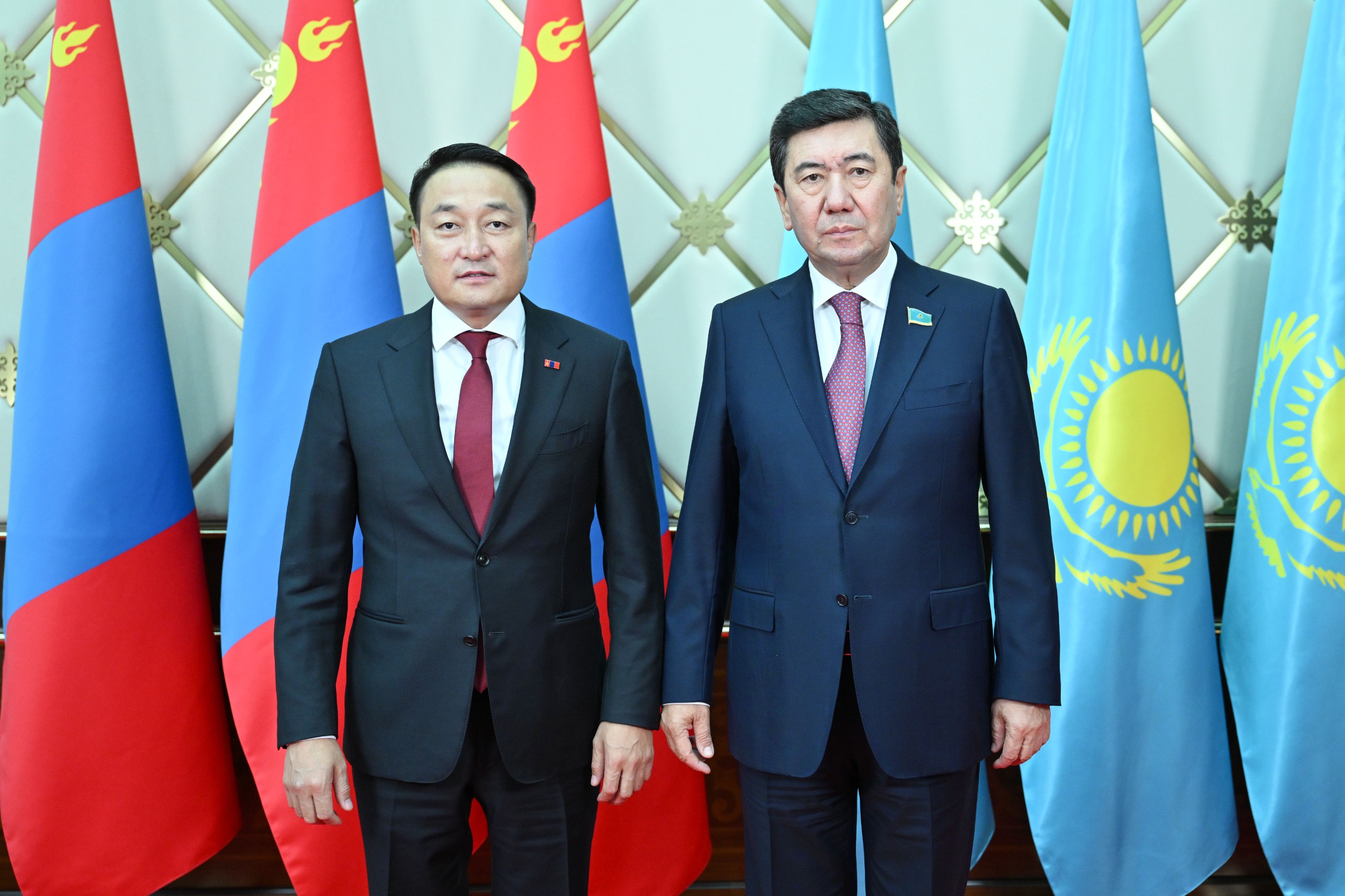 Áriptestik yntymaqtastyqty damytý mańyzdy