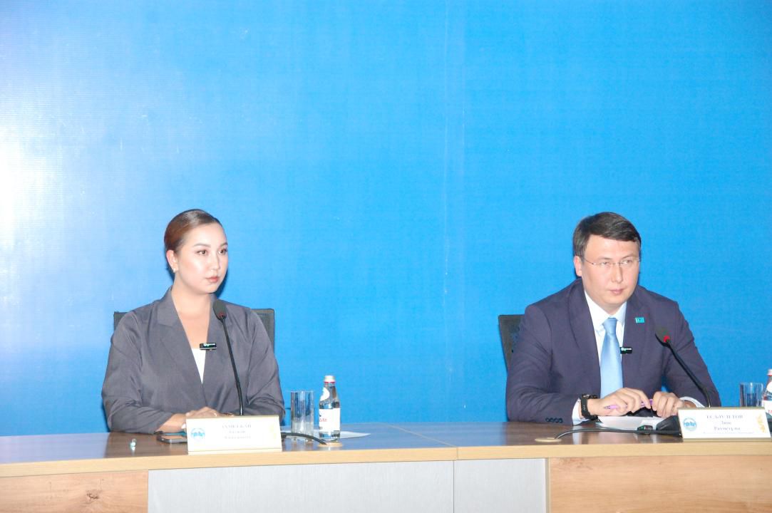 Jetisýda adamı kapıtaldy damytýǵa basymdyq berilýde