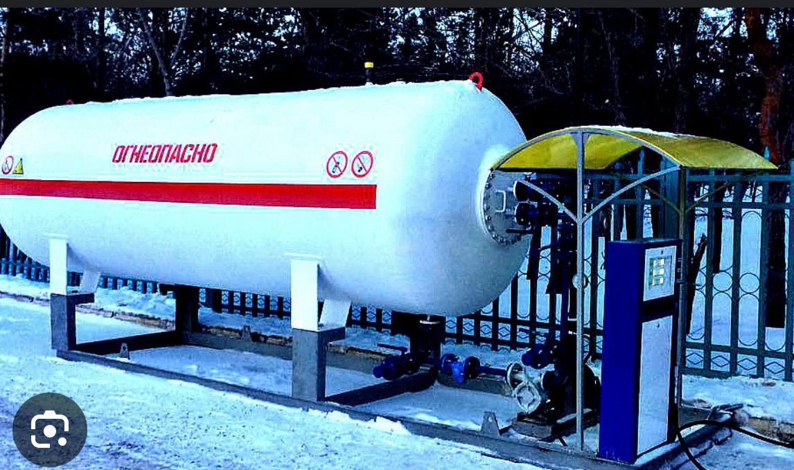 Atyraý oblysynda gaz quıý stansalary tekserilip jatyr