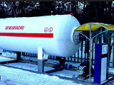 Atyraý oblysynda gaz quıý stansalary tekserilip jatyr