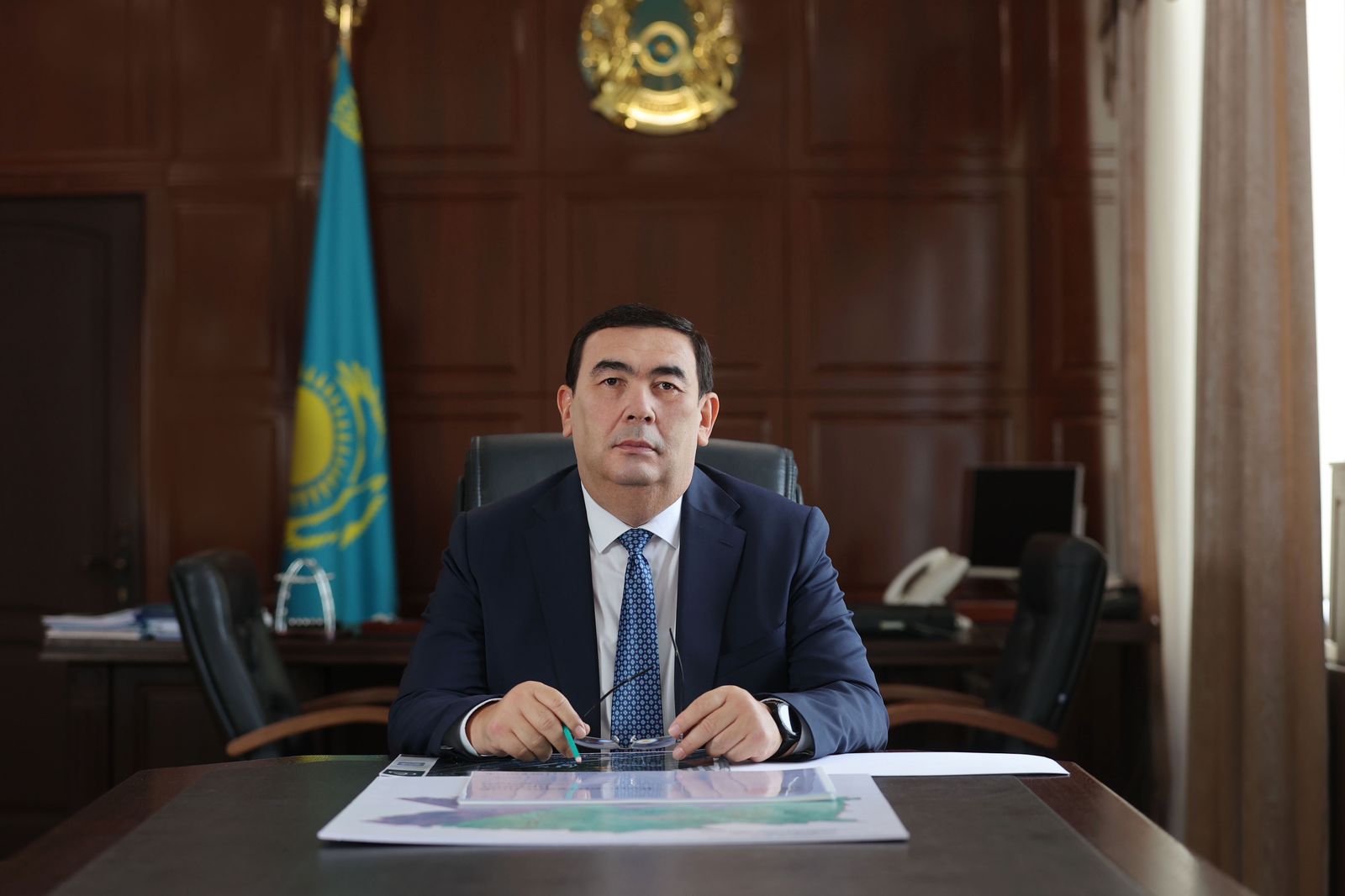 Kóne Taraz túrlenip keledi