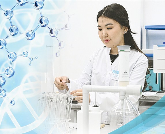 Ǵylymdy qarjylandyrý deńgeıi nege tómen?