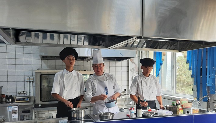 Kásibı maman kádesiz qalmaıdy