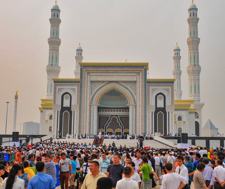 Dara jolymyz – dástúrli ıslam