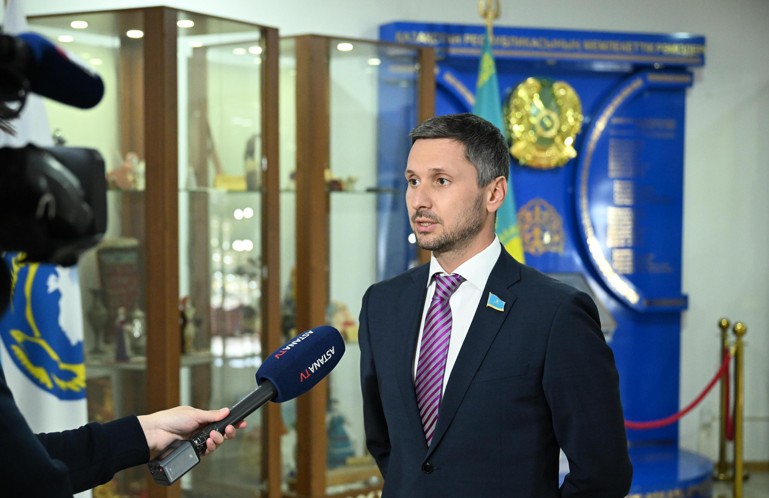 «Janashyr jobalar izgilikke bastaıdy»