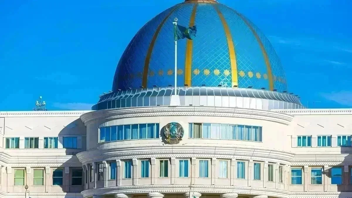 Kongo Respýblıkasynyń Prezıdenti Qazaqstanǵa memlekettik saparmen keledi