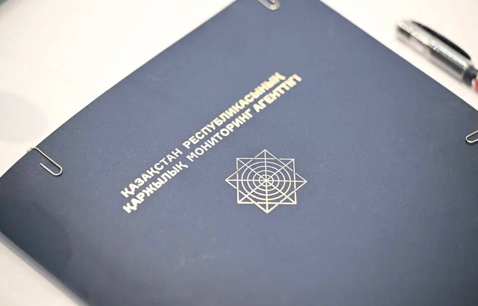 Jalǵan jumysqa ornalastyrý arqyly 1 mlrd teńgeden astam áleýmettik tólem urlandy — QMA