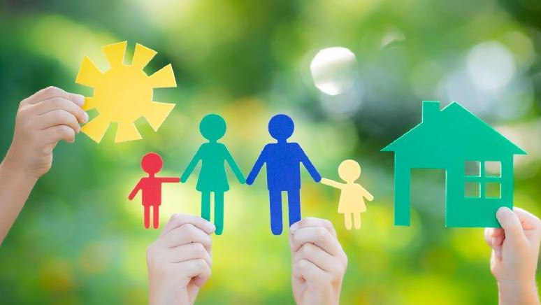 Muqtaj otbasylarǵa qoldaý kórsetildi