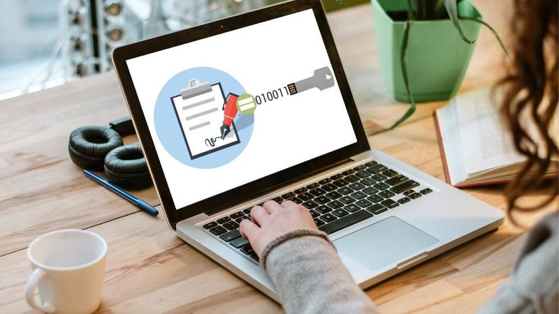 Kerek derek: ESQ kiltterin alý tártibi ózgerdi.