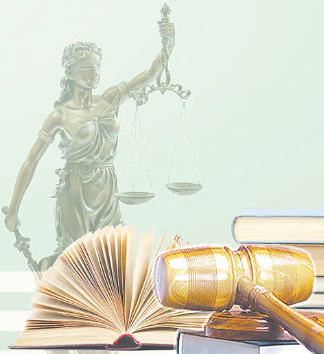 Adam quqyǵy – basty qundylyq