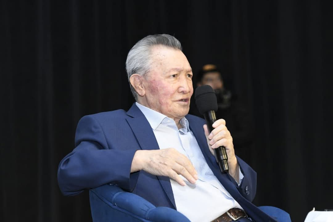 Tólen Ábdik álemi