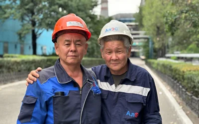 Maqsutovtar dınastııasy: energetıkadaǵy 100 jyldyq eńbek sabaqtastyǵy