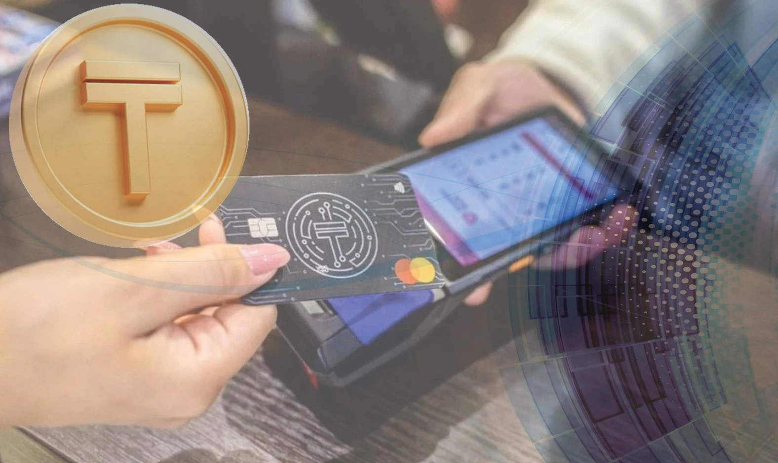 Prezıdent: Sıfrlyq teńgeniń qoldaný aıasyn keńeıtý qajet