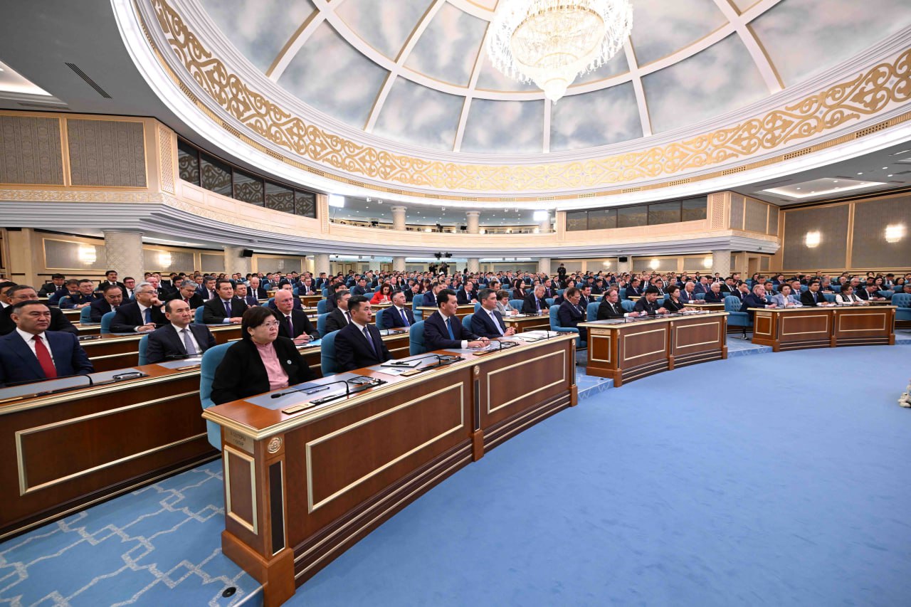 Elimizde kóshi-qon aǵymynyń esebin júrgizetin sıfrlyq júıe engiziledi