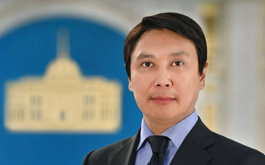 Atom energııasy jónindegi agenttiktiń apparat basshysy taǵaıyndaldy