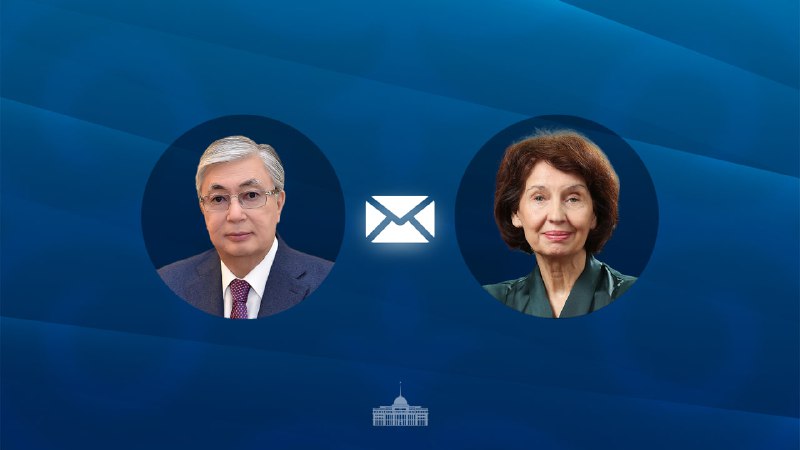 Memleket basshysy Soltústik Makedonııa prezıdentin quttyqtady