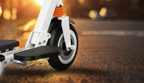 Toqaev úkimetke elektrosamokatqa qatysty máseleni qaıta qaraýdy júktedi