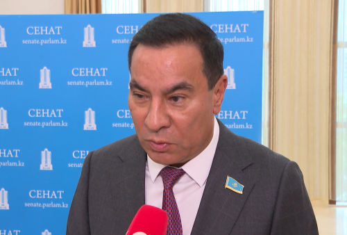 Senator: Sýbsıdııalaý júıesi biryńǵaı platformaǵa kóshti