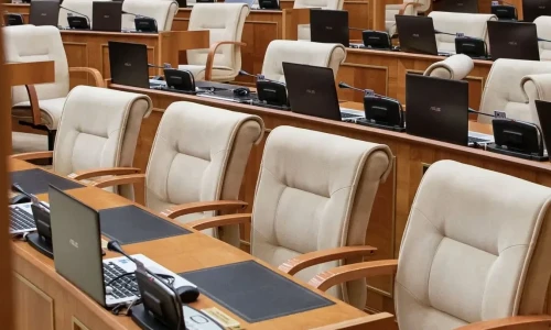 Qazaqstanda jańa mınıstrlik qurylady