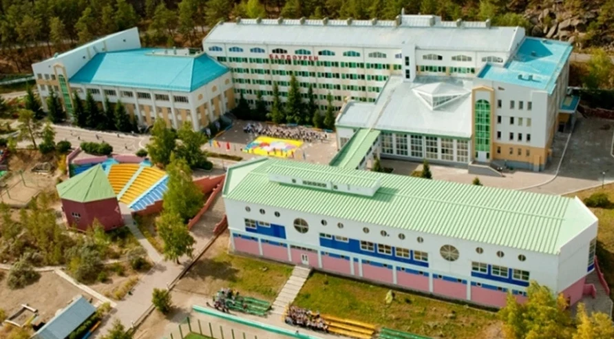 «Baldáýren» lageri sanıtarlyq talaptardy júıeli túrde buzǵan