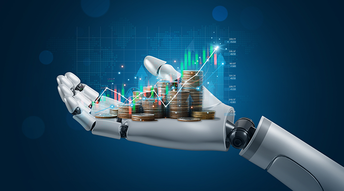 Salyq qyzmetine de jasandy ıntellekt engiziledi