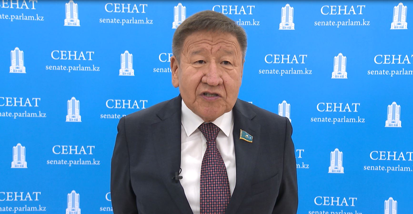 Prezıdent Joldaýynda óndiristi damytý men ınvestısııa tartý basty baǵyt retinde belgilendi - Senator