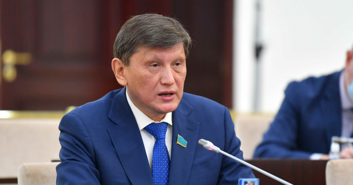 Bir palataly Parlament tıimdi bolýy múmkin - Nurtóre Júsip