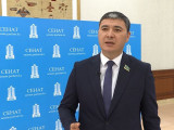 Prezıdenttiń Joldaýy tarıhı sıpatqa ıe - Alısher Satvaldıev
