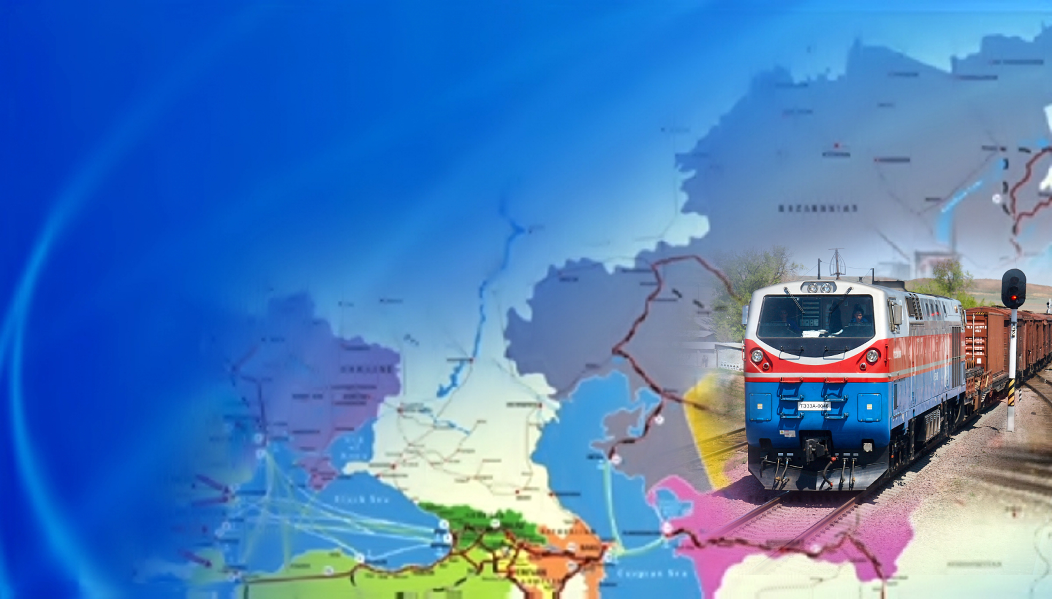 Toqaev júk tasymalyndaǵy sıfrlyq kemshilikterdi joıýdy tapsyrdy