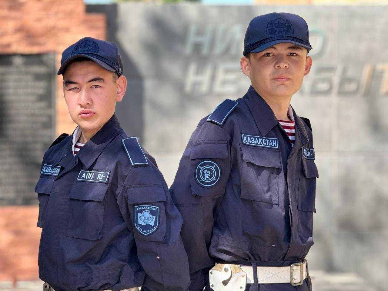 Ulandyqtar qarýly jasóspirimdi quryqtady