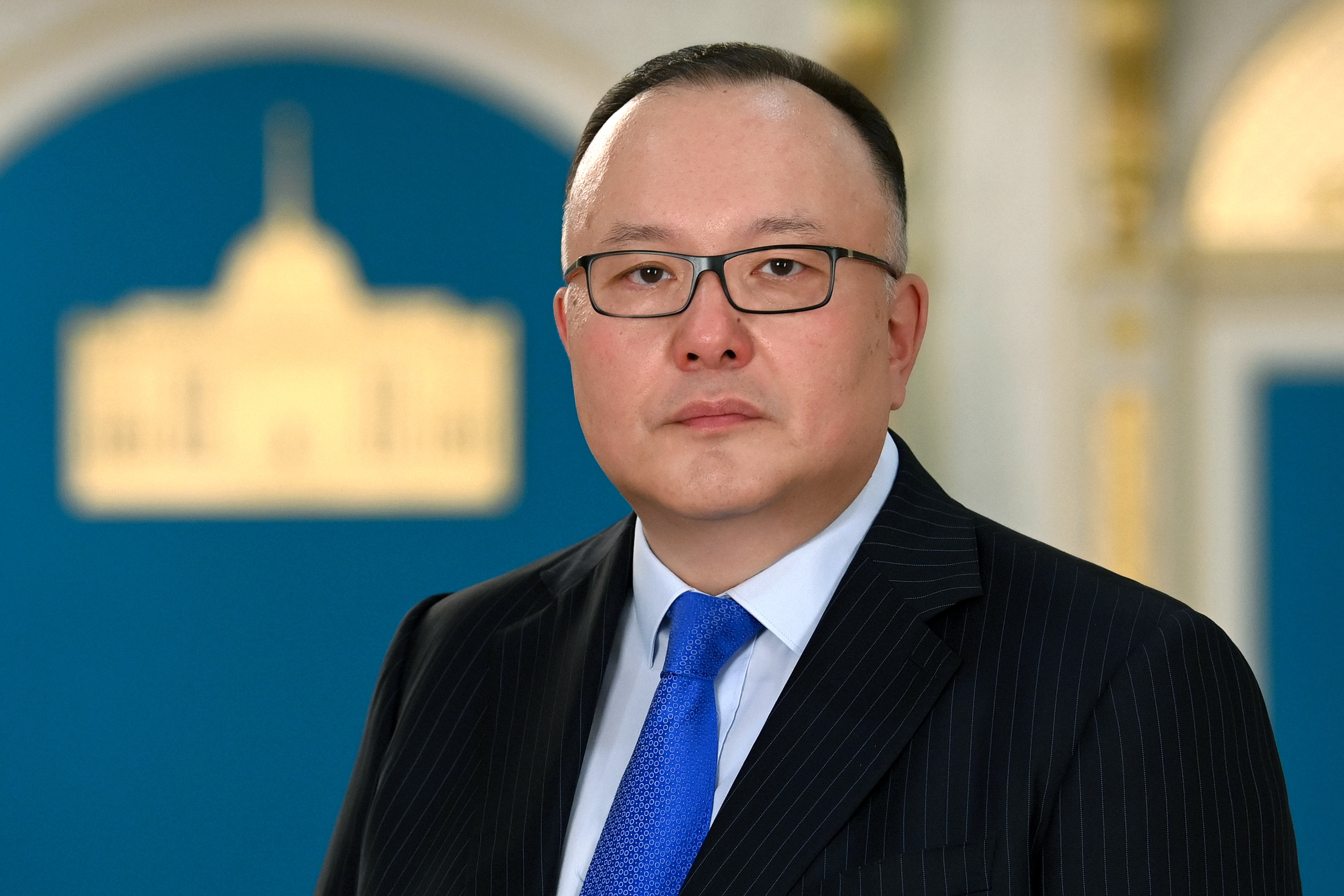 Qýanyshbek Esekeev Prezıdenttiń kómekshisi bolyp taǵaıyndaldy