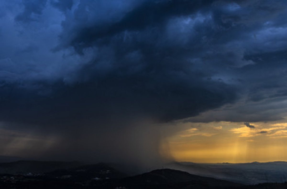 Qazaqstannyń birneshe qalasynda qolaısyz aýa raıy kútiledi