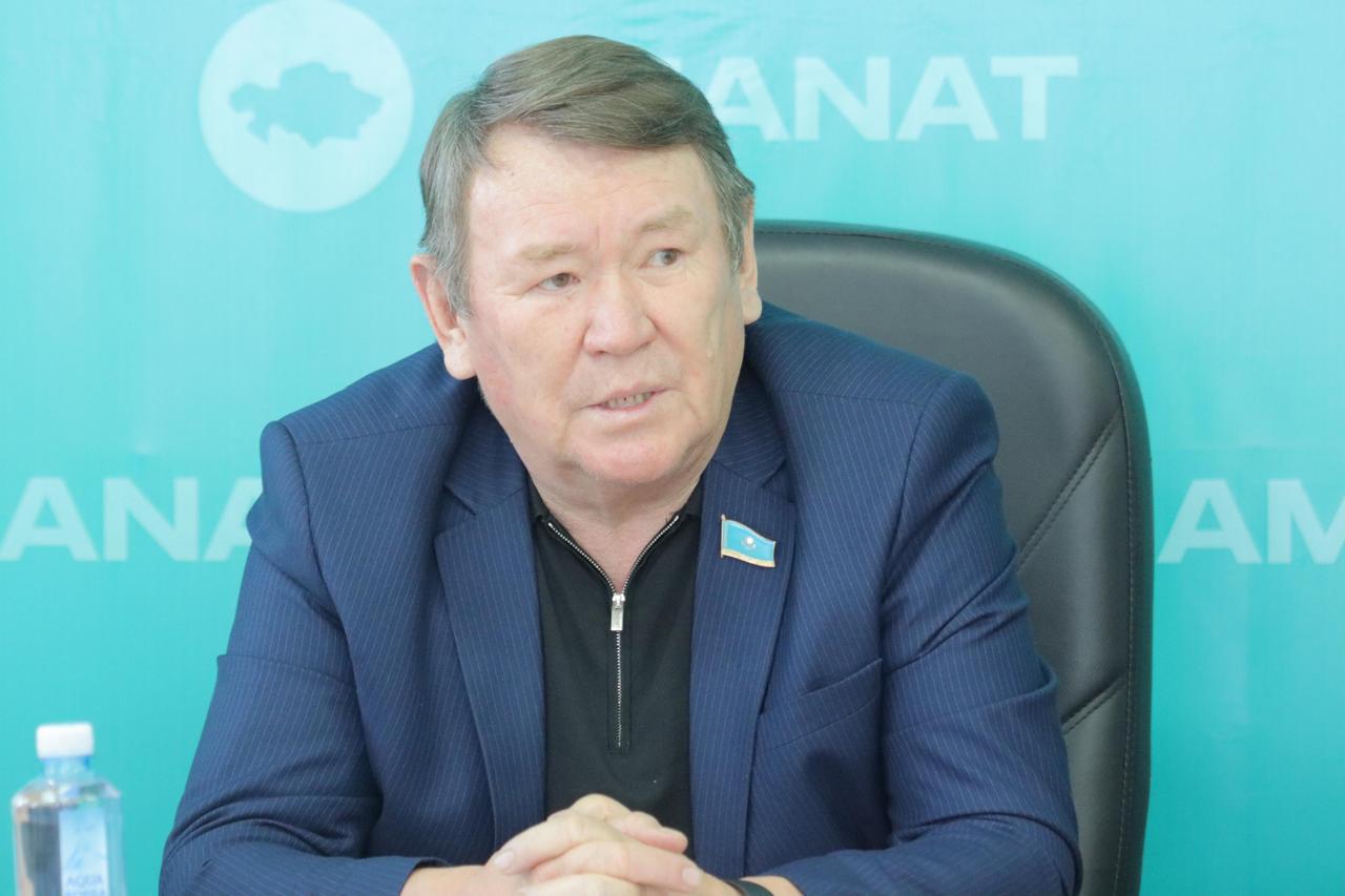 Investısııany óńdeý salasyna tartý qajet