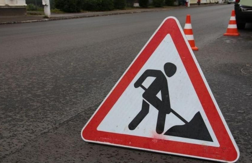 Astanadaǵy Qajymuqan Muńaıtpasov kóshesiniń bir bóligi jabylady