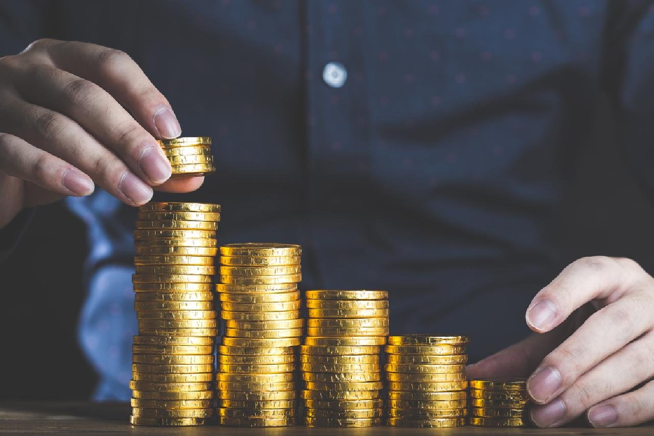 Investorlardyń úlesi joǵary