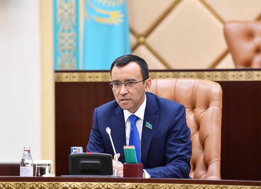 Aýqymdy ózgerister baǵdary