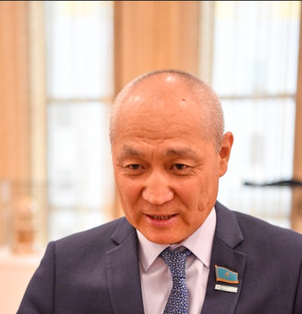 Bılik tarmaǵyn jetildiretin bastama