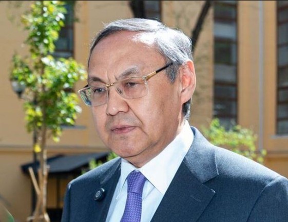 Adam kapıtalyn óristetýdiń aıryqsha mindetteri