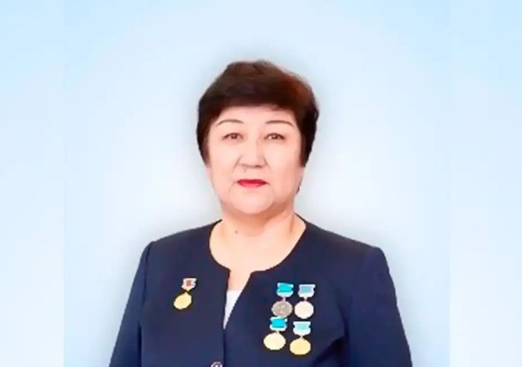 Sanaly da sapaly urpaq qalyptastyrý qaǵıdaty