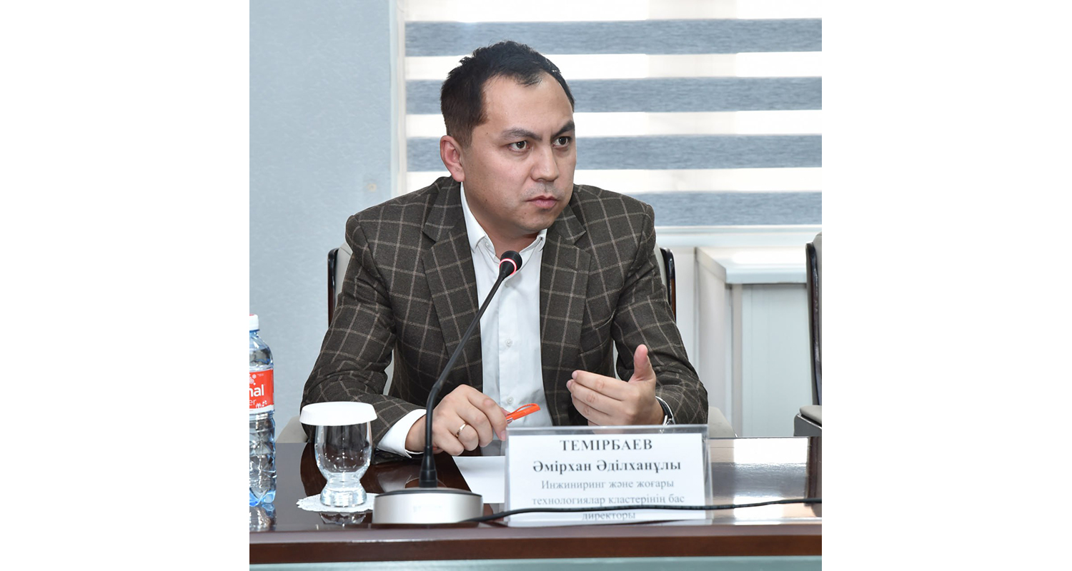 Jahandyq úrdisti aıqyndaıdy