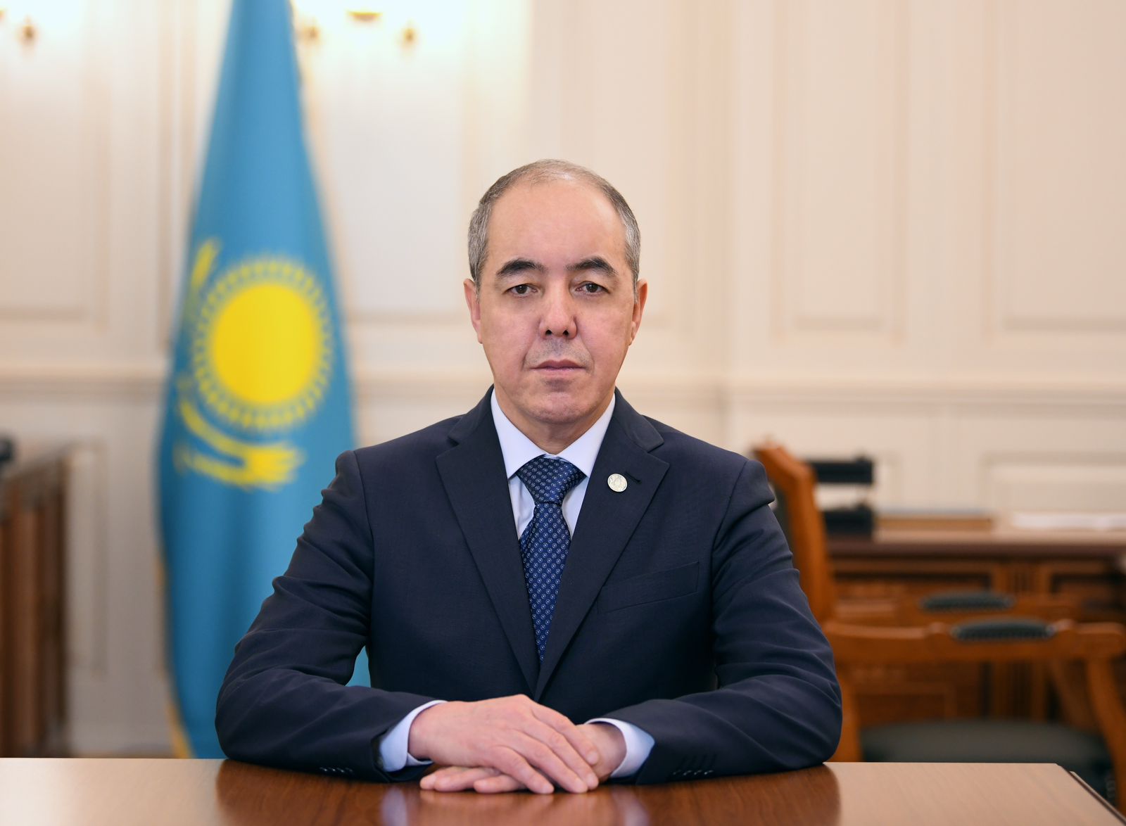 Serpin beretin strategııalyq qujat