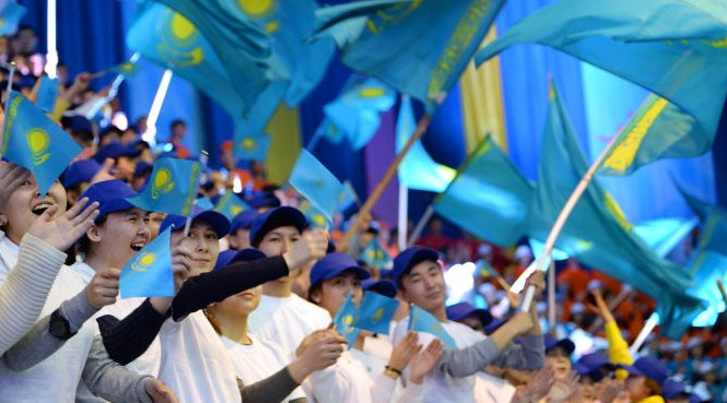 Qazaqstan Talanttylardyń álemdik reıtınginde 34 orynǵa ıe boldy