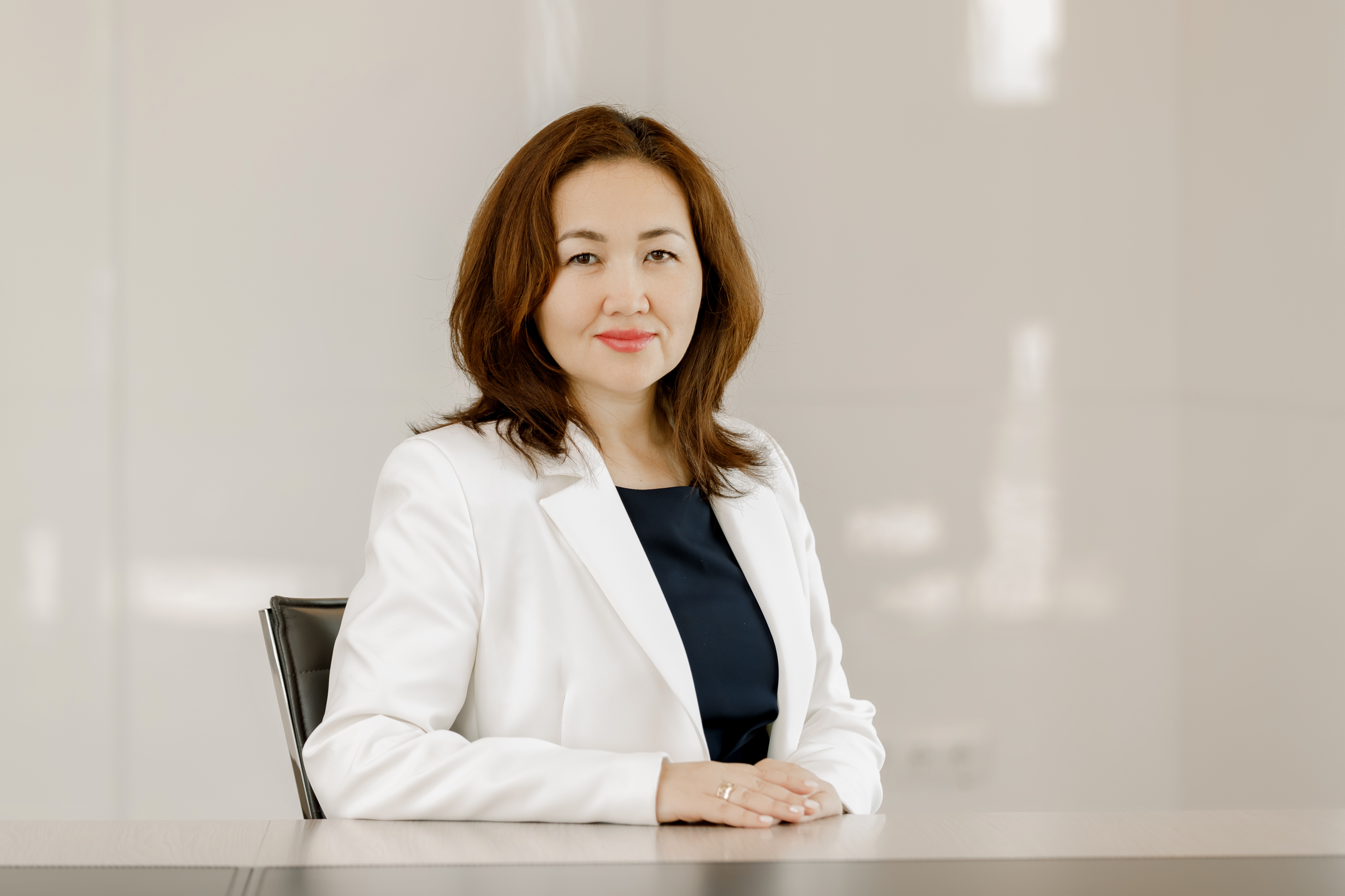 Joldaýdaǵy ınfraqurylymdyq bastamalar - el damýynyń tiregi